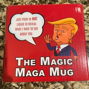 🇺🇸 Maga Mug NIB 🇺🇸
